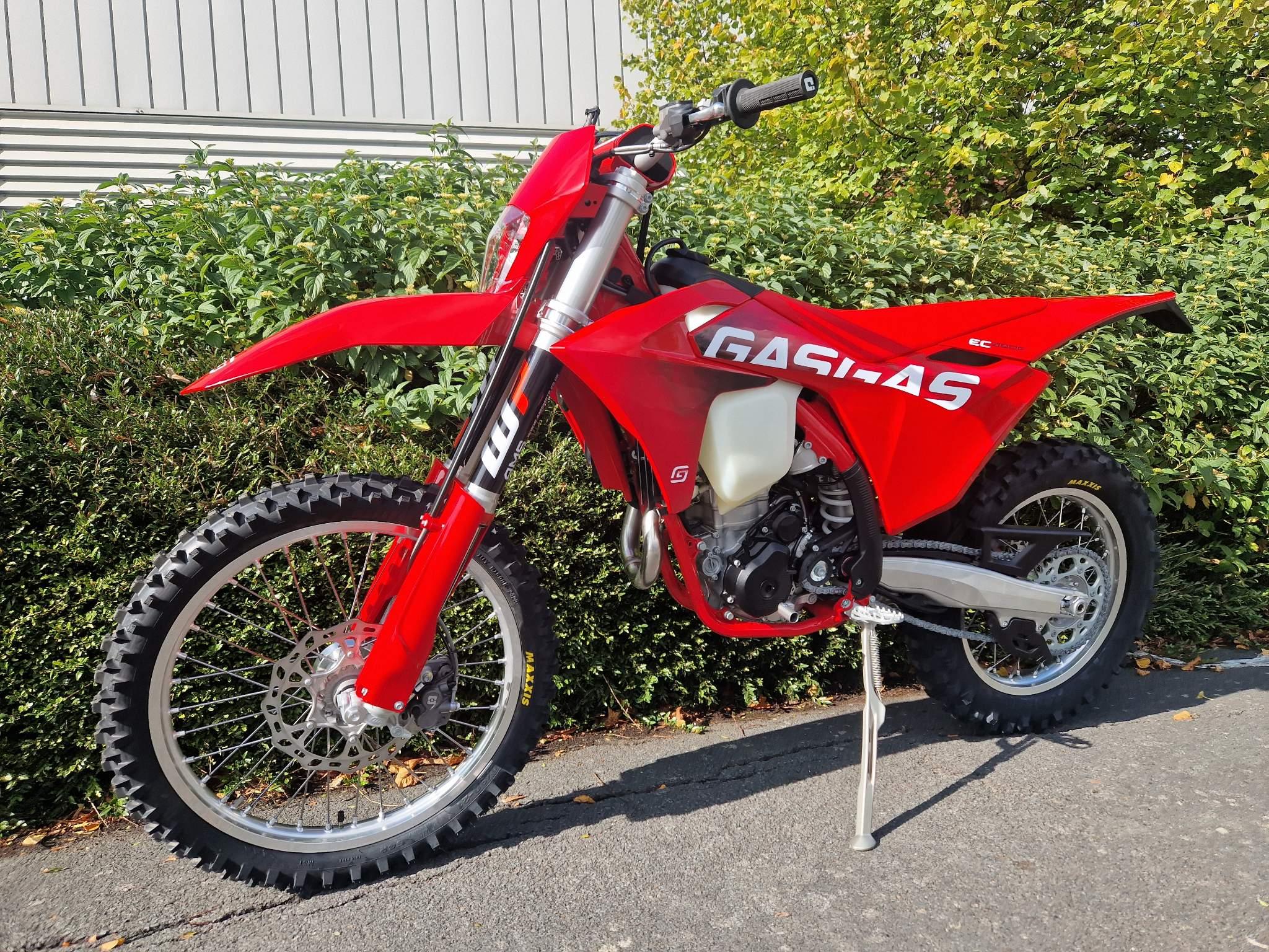 2024 Gas Gas 250 X Ring